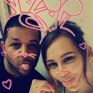 Meet your Posher, Kasandra